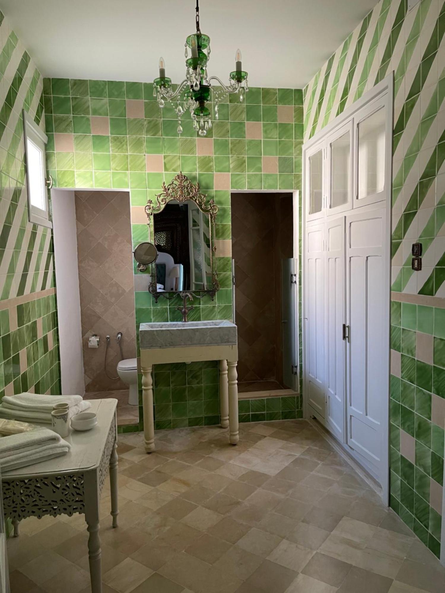 Dar El Gaied Hotel Nabeul Room photo